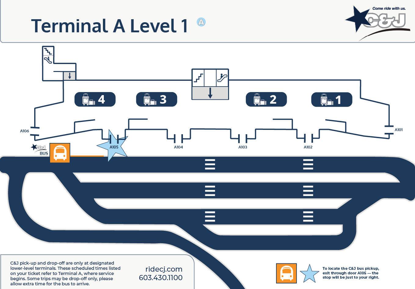 C&JLoganTerminal A