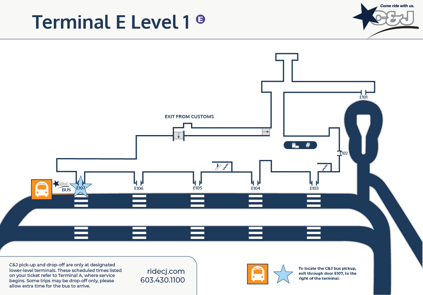 C&JLoganTerminal E