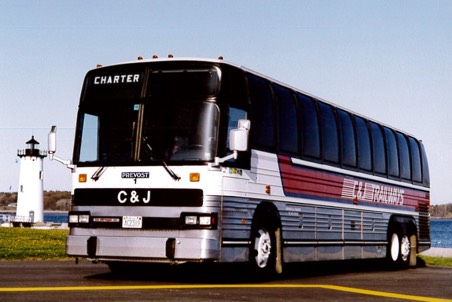 C&J Bus