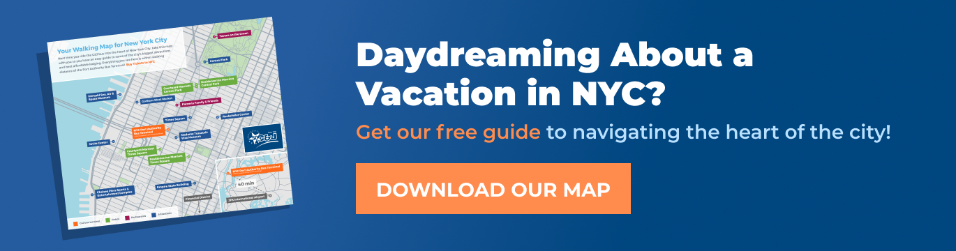 Download C&J's NYC Walking Map