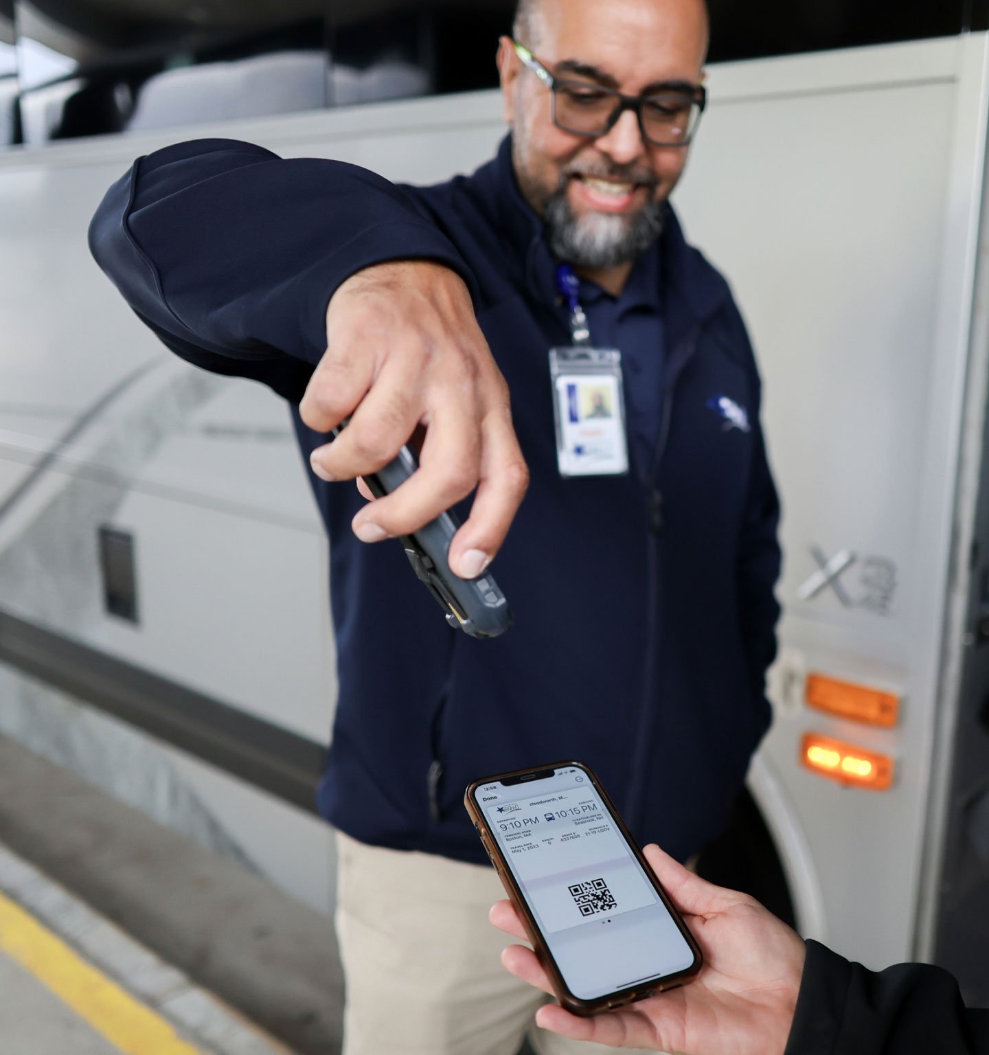 TRANSIT MOBILE TICKETING visual data 6